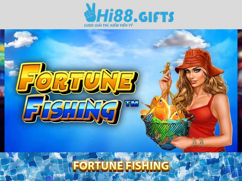 Fortune Fishing 