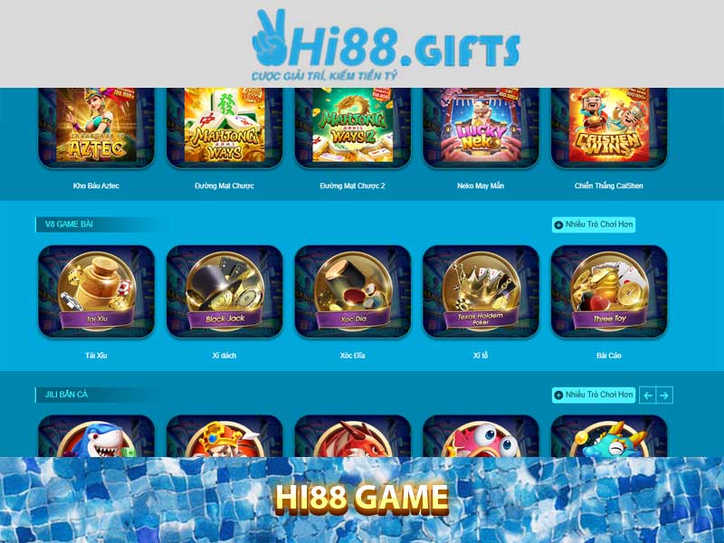 hi88 game
