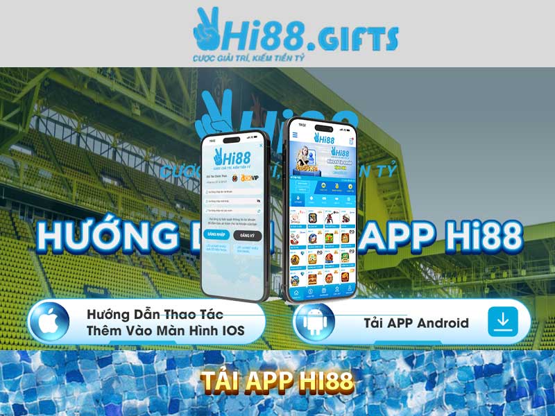 tải app hi88