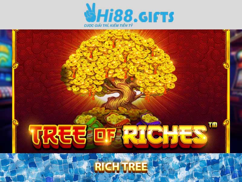 tree of rich