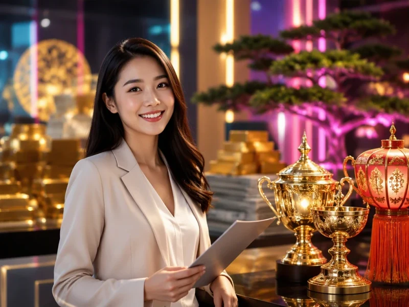 Biểu tượng minh họa 5 tiêu chí đánh giá nền tảng uy tín