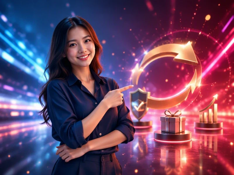 Giải thích Ưu Đãi Hoàn Trả premium platform là gì và cơ chế hoàn trả