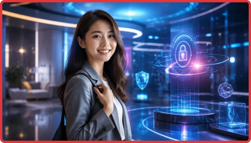 Loi ich khi Dang Nhap premium platform truy cap nhanh da thiet bi an toan
