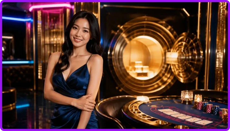 Minh họa khái niệm Nạp Tiền premium platform và quy trình giao dịch chuẩn