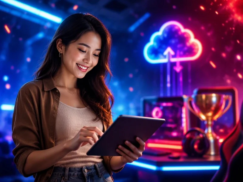 Người dùng chọn nguồn chính thức để tải ứng dụng premium platform an toàn