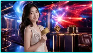 Ưu đãi tân thủ và bonus đăng ký của Khuyến Mãi Đăng Ký premium platform dành cho người dùng mới