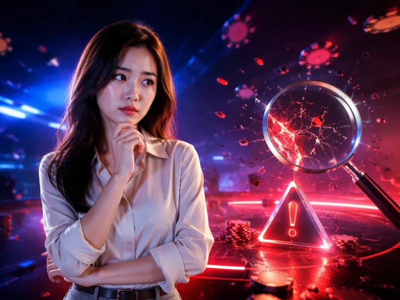 Vì sao cần xác minh tin đồn premium platform lừa đảo trước khi tham gia