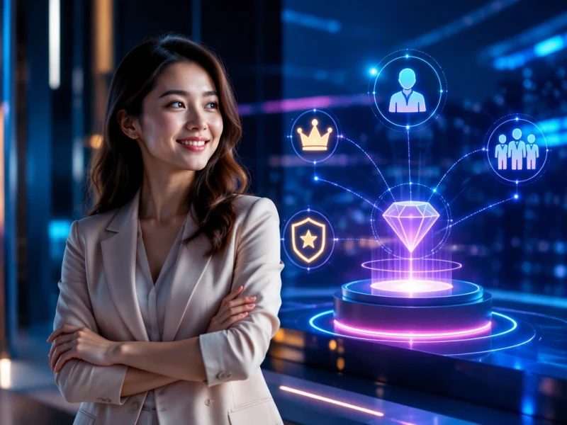 VIP HI88 là gì - minh họa hành trình tìm hiểu chương trình thành viên VIP premium